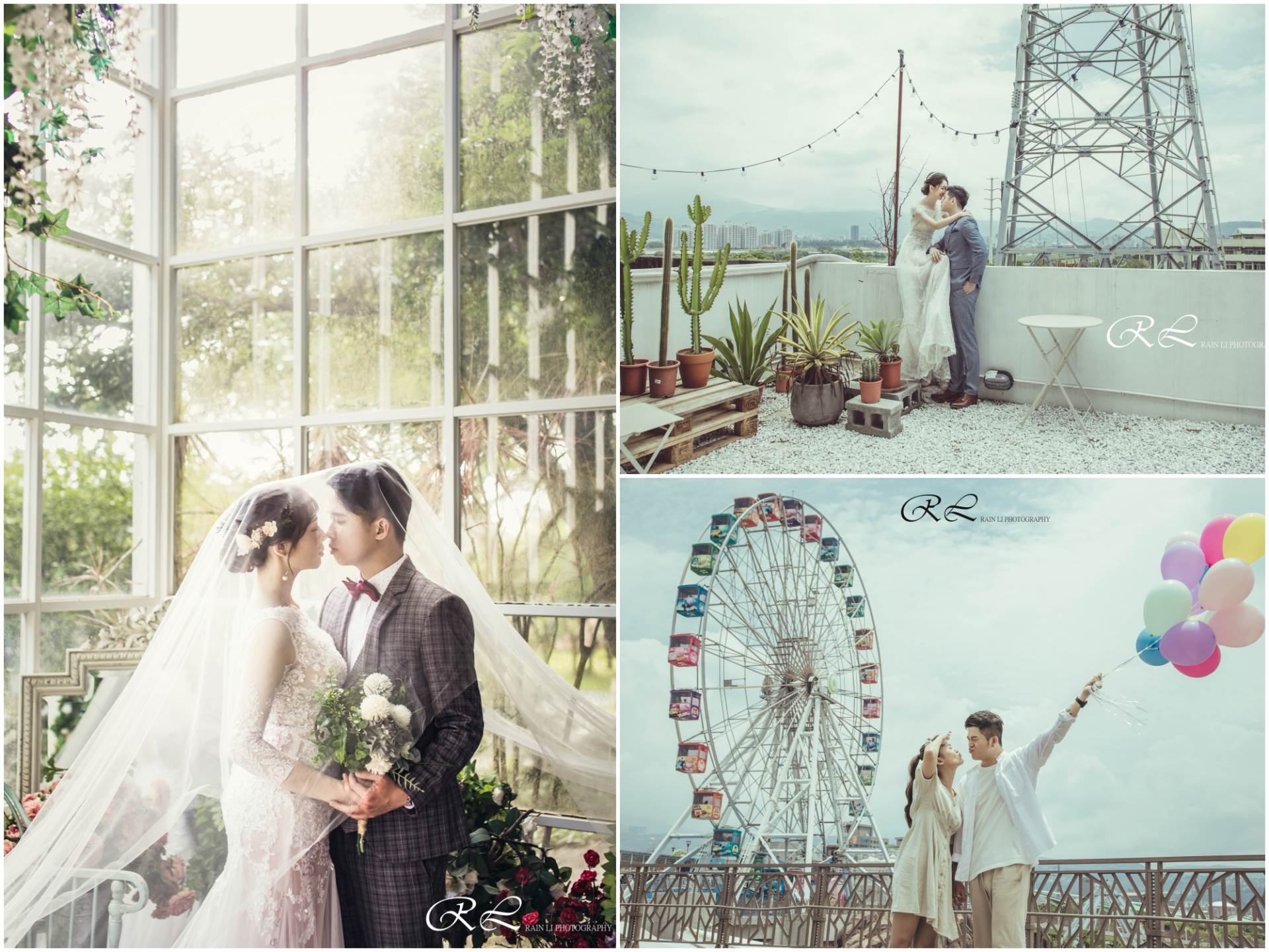台北婚紗攝影推薦》WED225精選10大人氣攝影師：從韓系浪漫到歐美自然-wed225結婚問問我